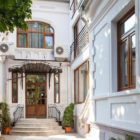 Vatra Accommodation Bucareste Exterior foto