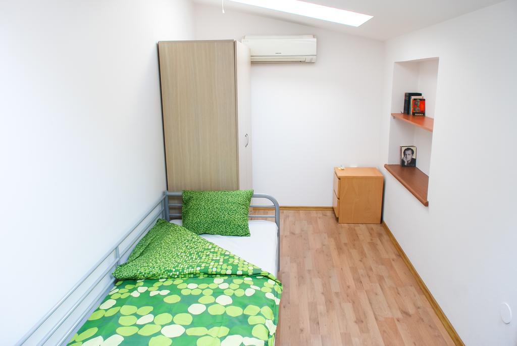 Vatra Accommodation Bucareste Exterior foto