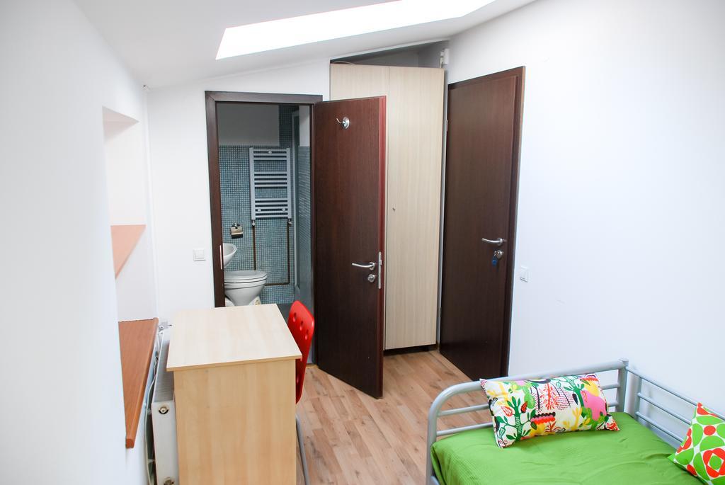 Vatra Accommodation Bucareste Exterior foto