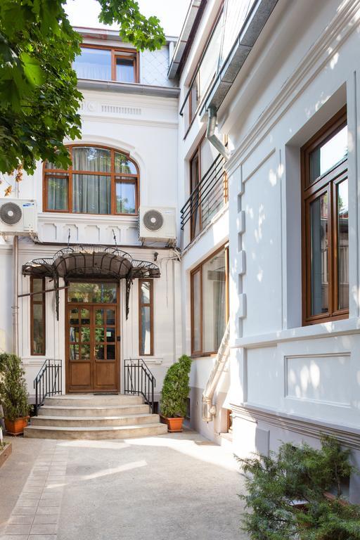 Vatra Accommodation Bucareste Exterior foto