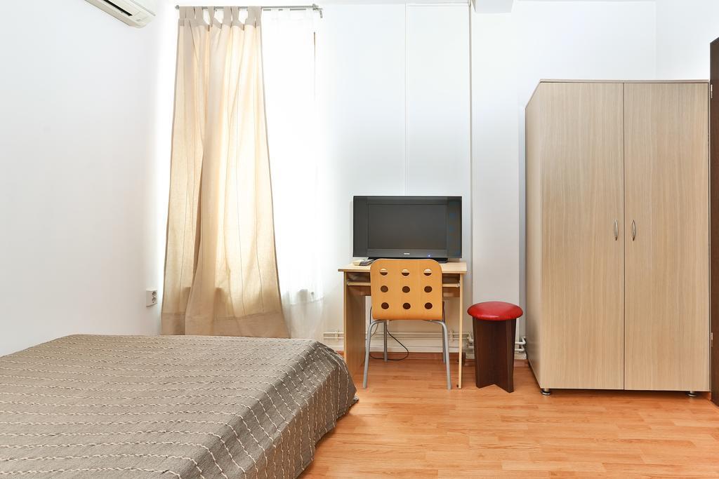 Vatra Accommodation Bucareste Exterior foto