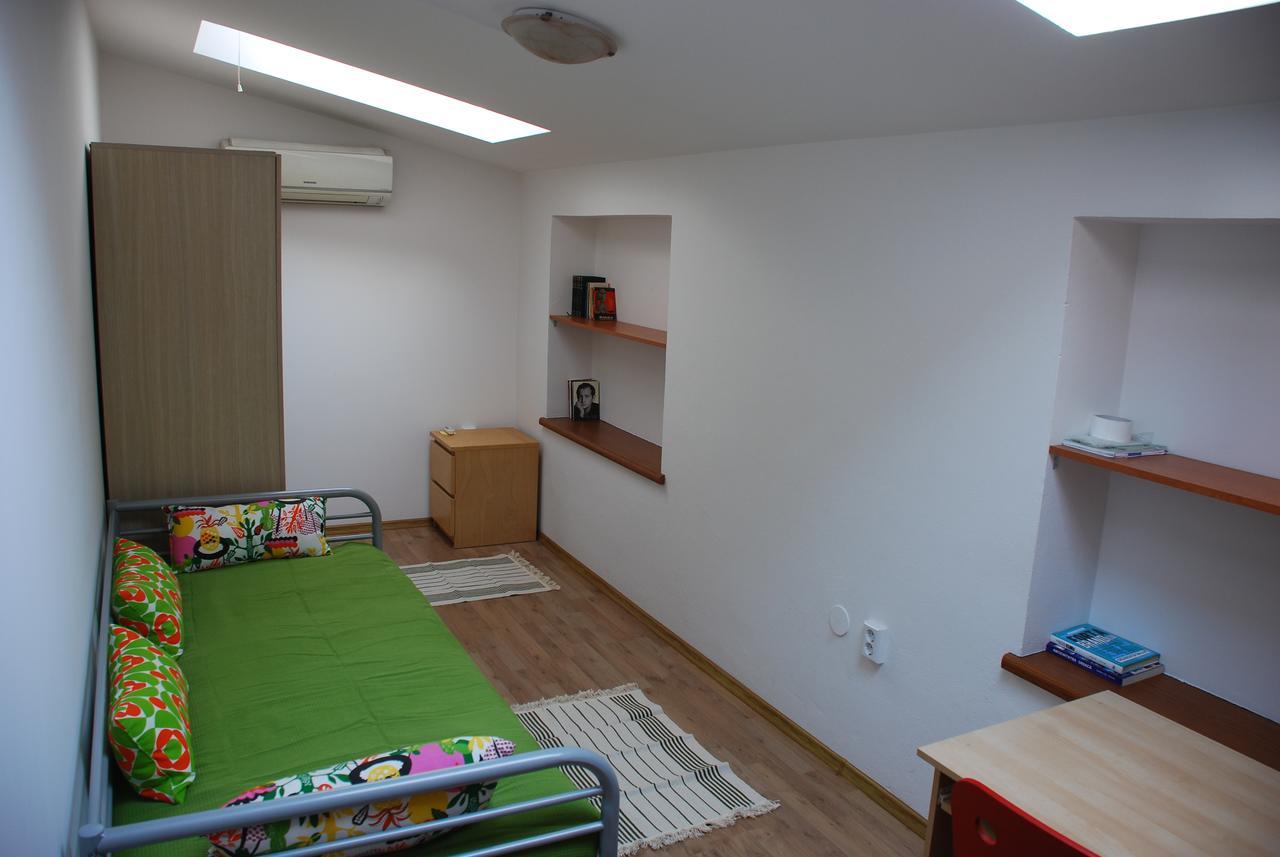 Vatra Accommodation Bucareste Exterior foto