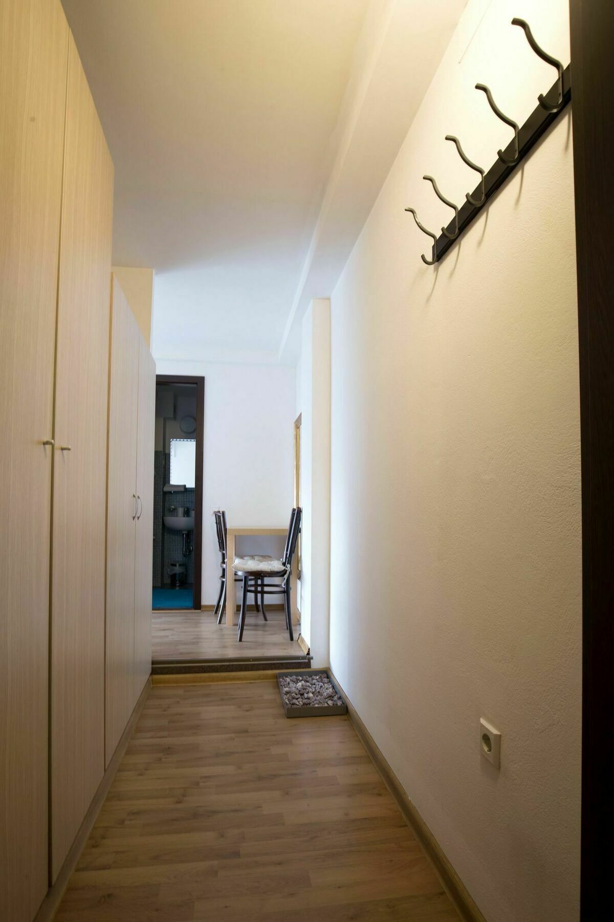 Vatra Accommodation Bucareste Exterior foto
