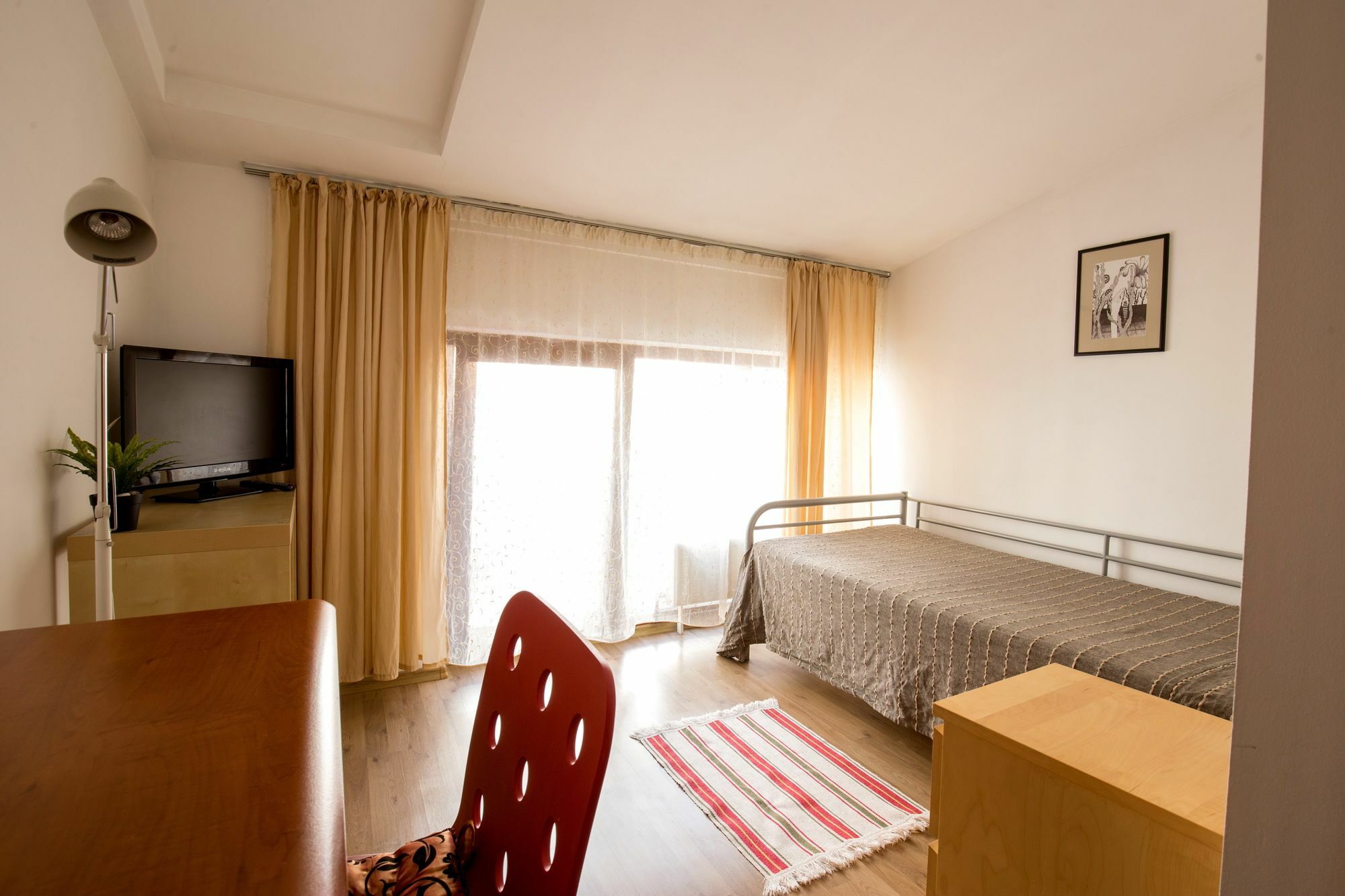 Vatra Accommodation Bucareste Exterior foto