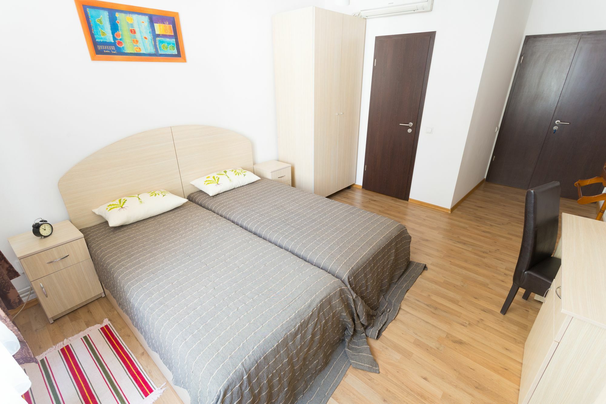 Vatra Accommodation Bucareste Exterior foto