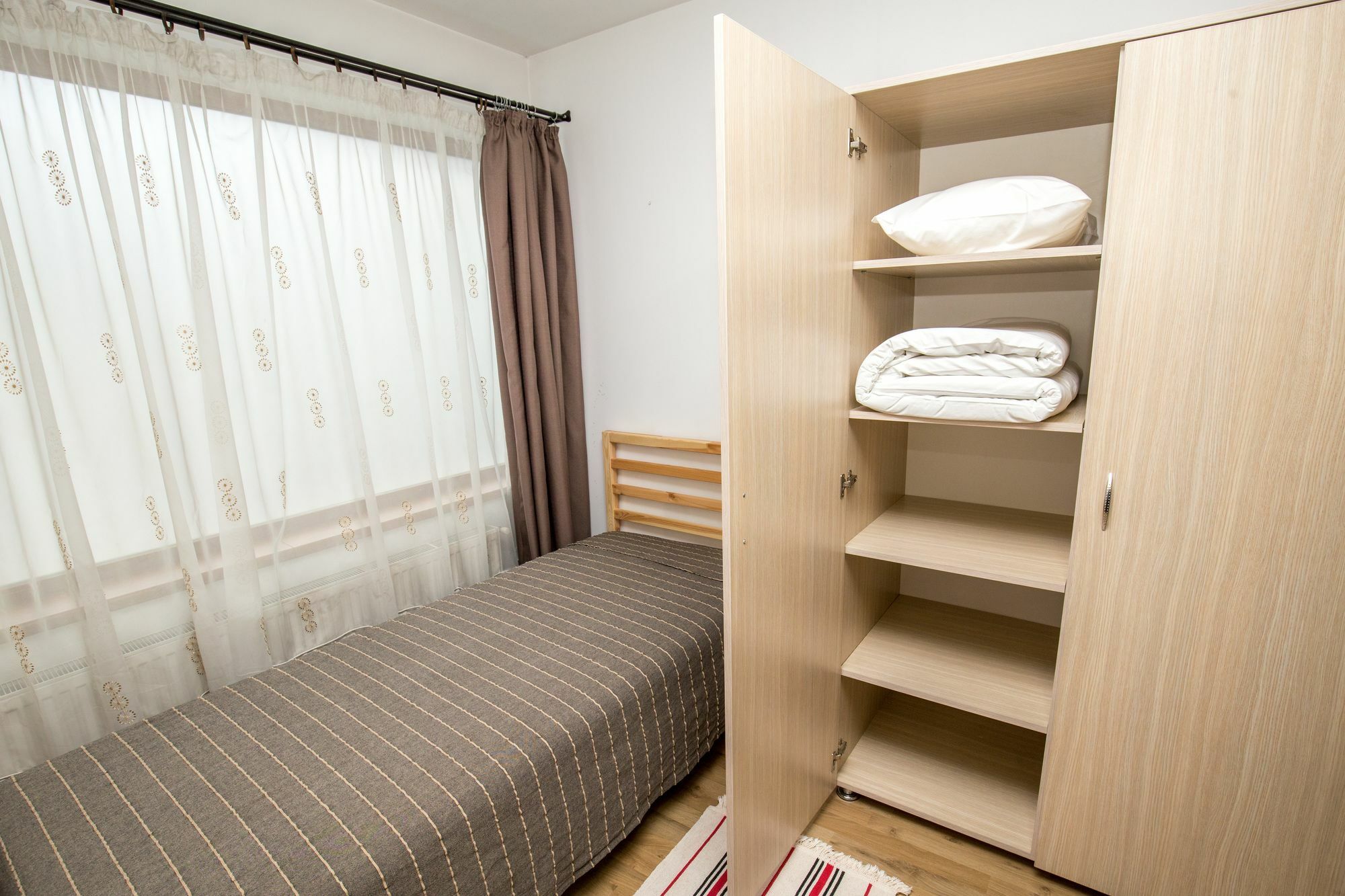 Vatra Accommodation Bucareste Exterior foto
