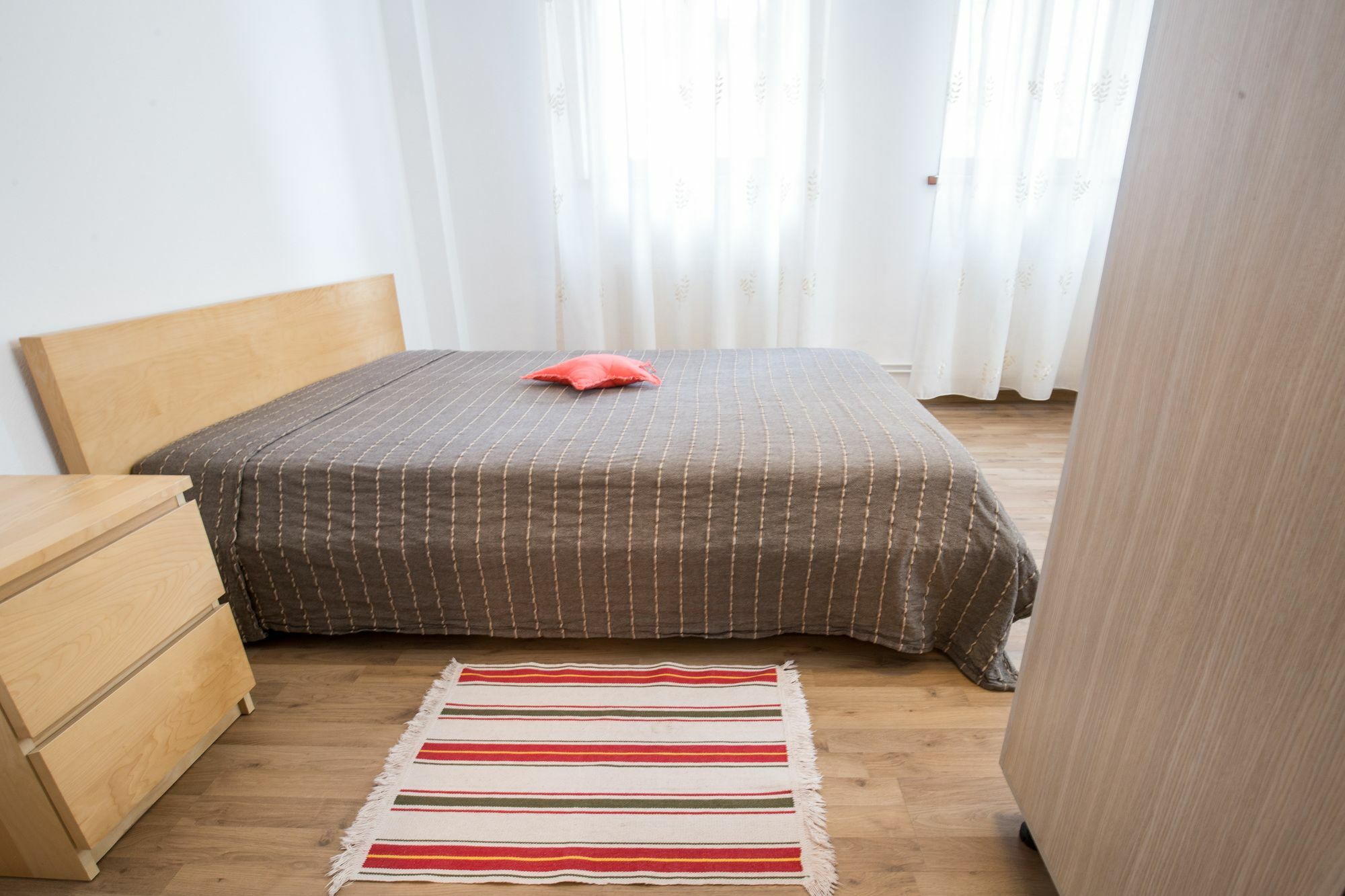 Vatra Accommodation Bucareste Exterior foto