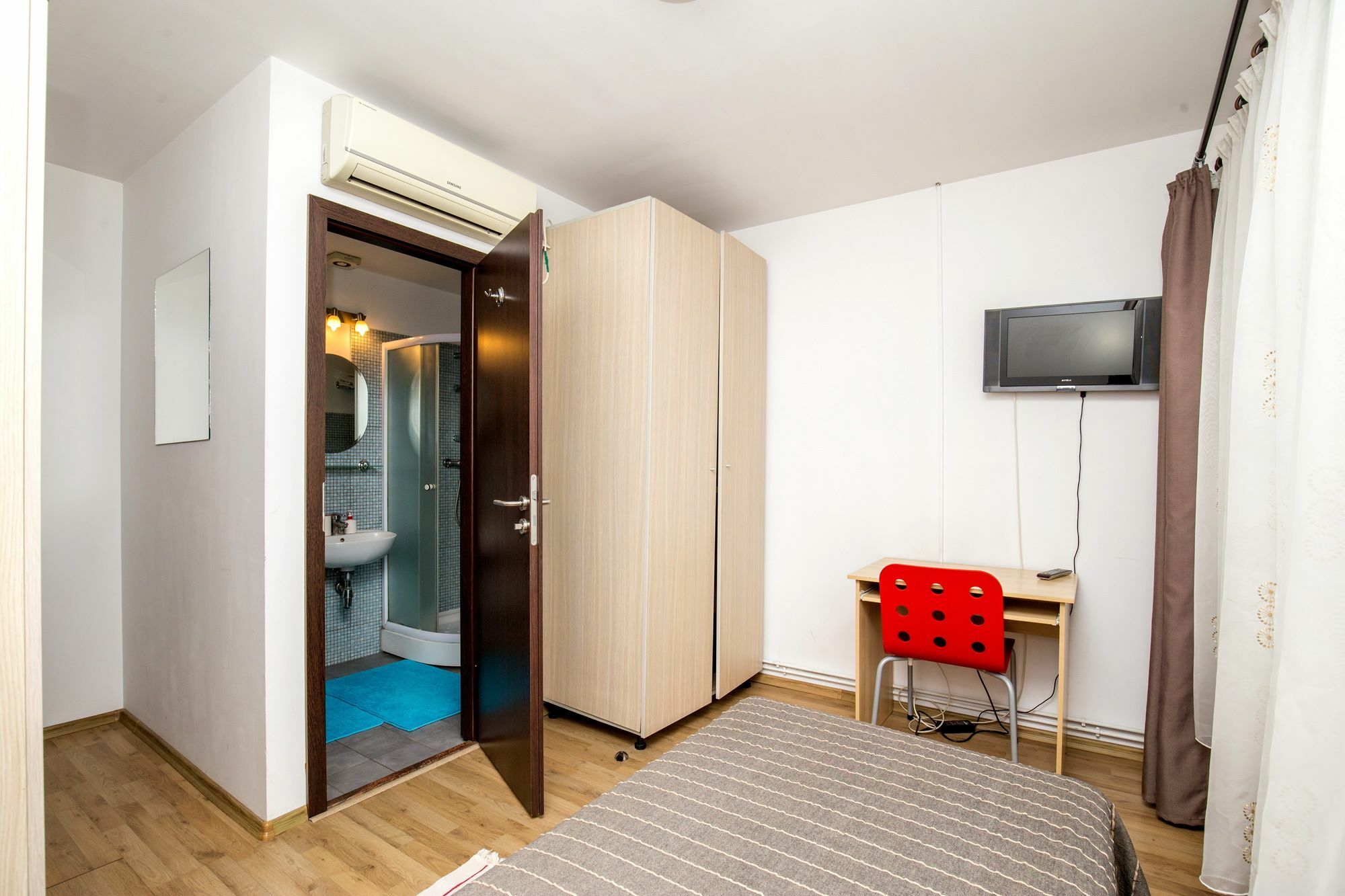 Vatra Accommodation Bucareste Exterior foto