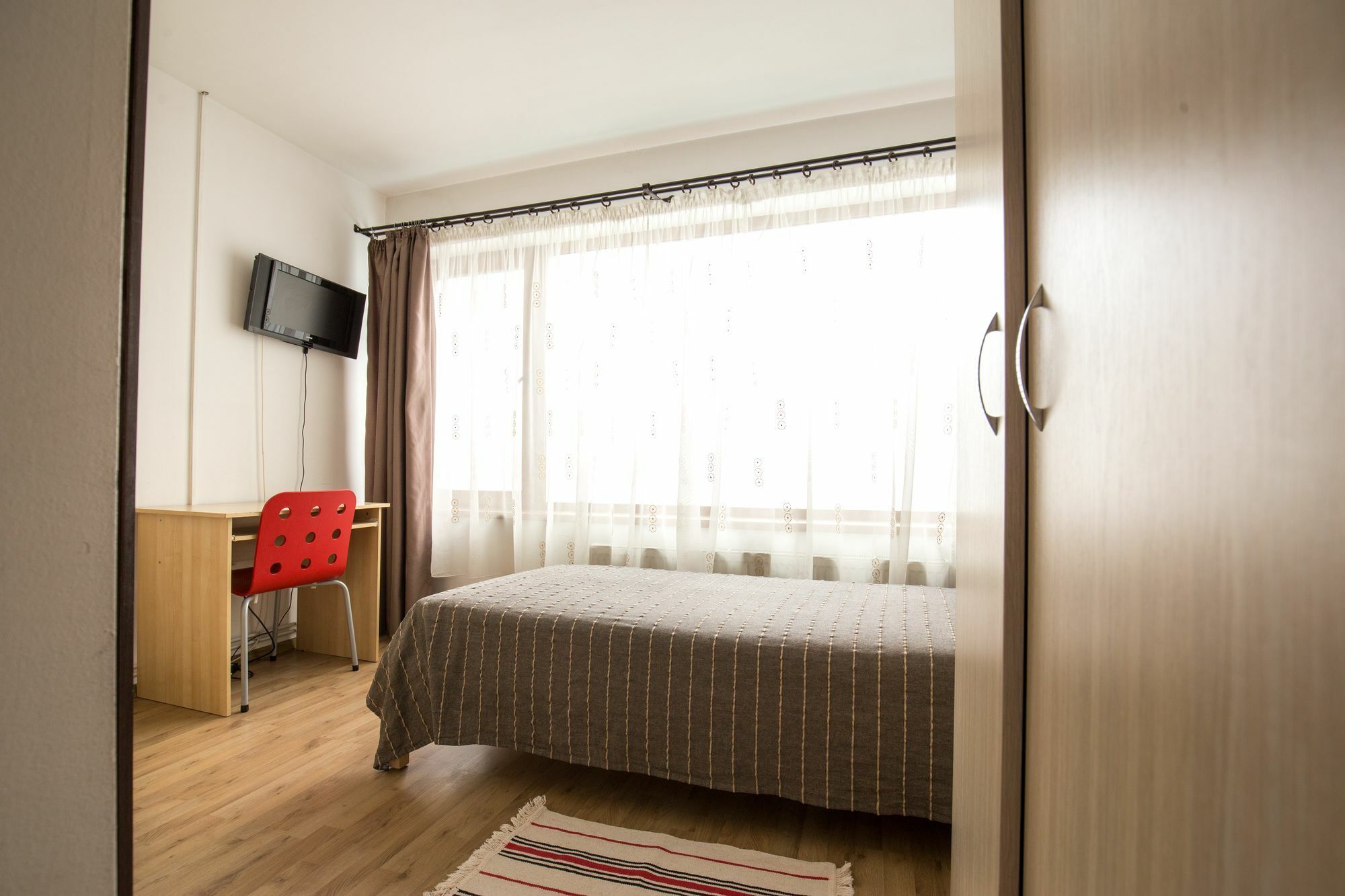Vatra Accommodation Bucareste Exterior foto