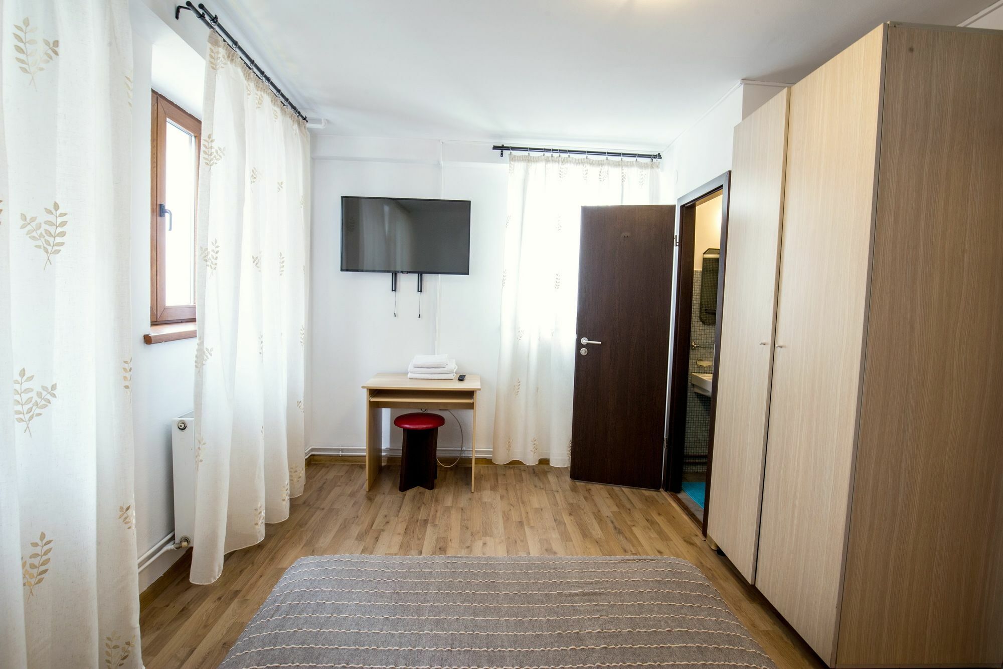 Vatra Accommodation Bucareste Exterior foto